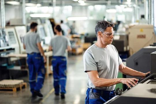 Empleo: cuáles son los sectores más atractivos para trabajar según los argentinos