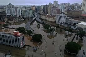 Ayuntamiento crea Registro Único para identificar víctimas de inundaciones