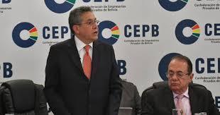 Giovanni Ortuño recordó que Brasil es el principal socio comercial de Bolivia