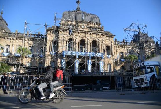 Casa de Gobierno