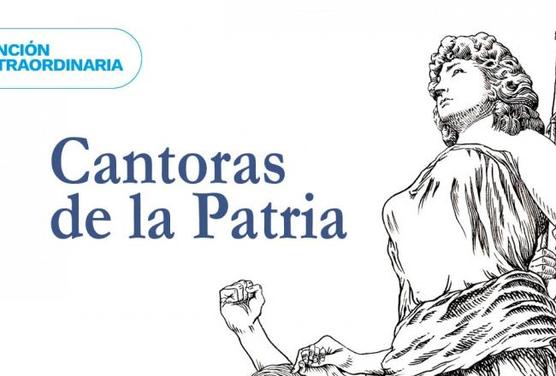 Cantores de la Patria