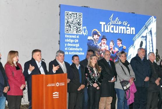 Turismo en Tucumán