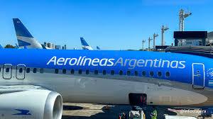 Aerolíneas Argentinas 