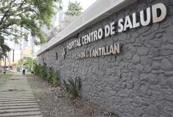 Centro de Salud