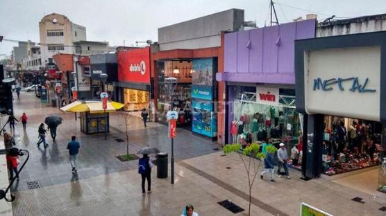 Comercios en Tucumán