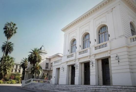 Teatro San Martín