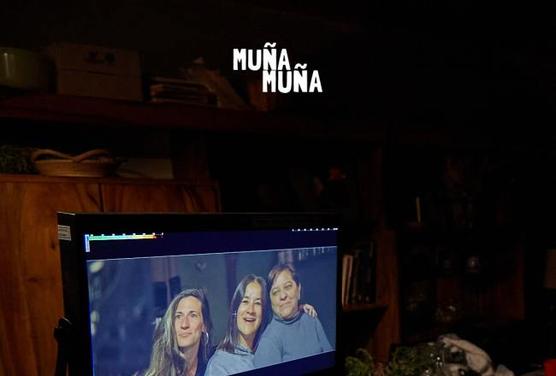 Muña muña