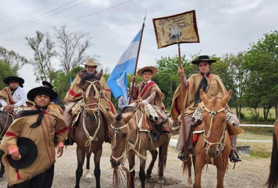 Fiesta del Caballo