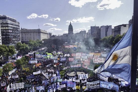 Marcha Federal