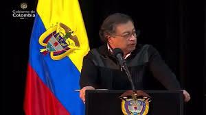 A lo que van es a un Golpe de Estado, no con militares y cañones», refirió Gustavo Petro. Foto: Captura de pantalla