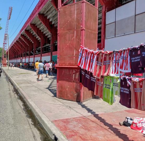 Foto Radio Bicentenario