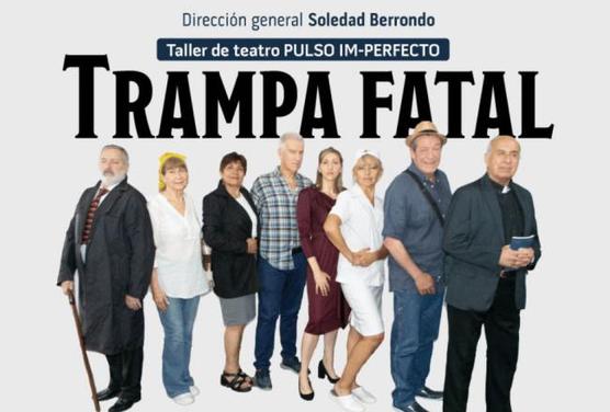 Trampa fatal