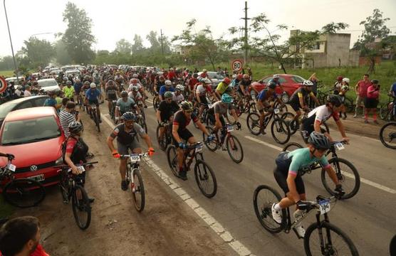 Ciclismo en Tucumán