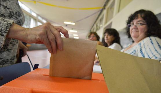 Se anuncia jornada calurosa para el domingo- Foto Uy.press