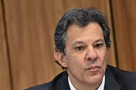 Haddad anuncia exención de impuestos