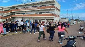 Gran participación de los venezolanos para decidir sobre los jueces de paz