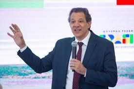 Haddad hablo con Lula