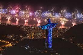 Millones de personas estarán en Copacabana