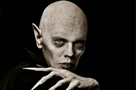 Nosferatu 