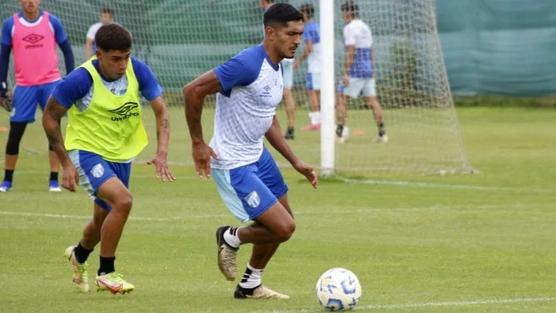 Entrenamiento