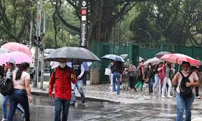 Ya se han registrado varios puntos de inundación - Foto Agencia Brasil