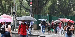 Las temperaturas pueden alcanzar los 38° en algunos lugares.