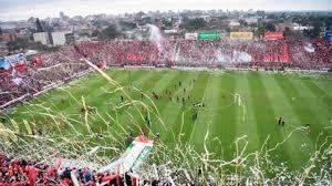 Se espera un estadio de Ferro