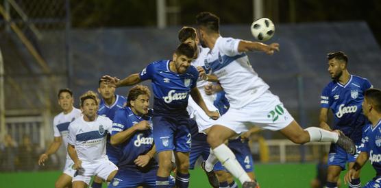 El Deca y el Lobo se enfrentan en el Monumental