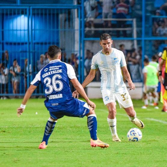 Prensa Atlético Tucumán