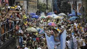 Las olas de calor incluyen temperaturas 5°C superiores a la media climatológica