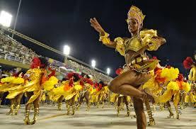 Este año, el Grupo Especial tendrá tres días de desfile.